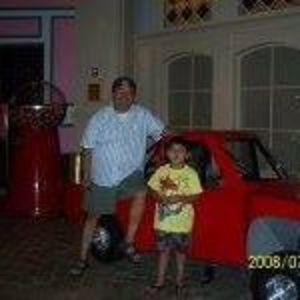 Meet your Posher, Rosemary